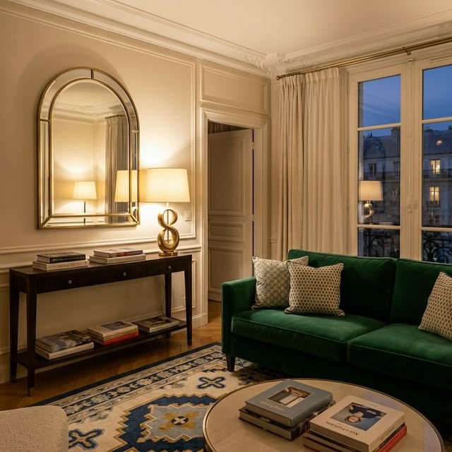 Neo Deco Interior Design: How to Get the Look in 2026