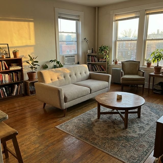 Small Living Room Layout Ideas: 8 Floor Plans That Actually Work